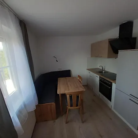 Apartament Salzburg