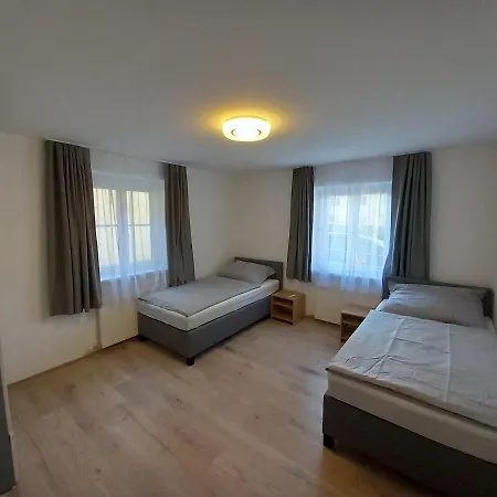 Apartament *
