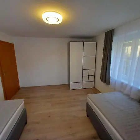 Διαμέρισμα Apartament